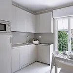 Apart-hotel Dolcemare 3*