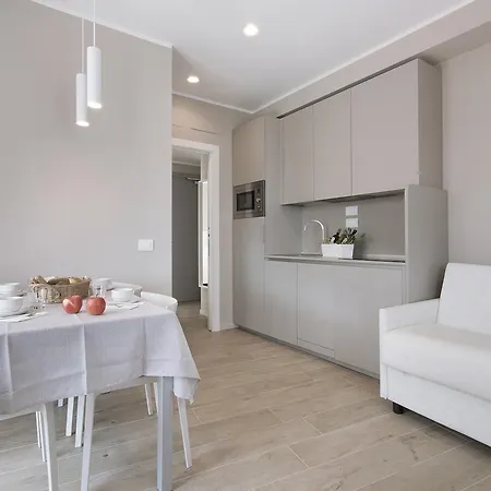 Aparthotel Dolcemare