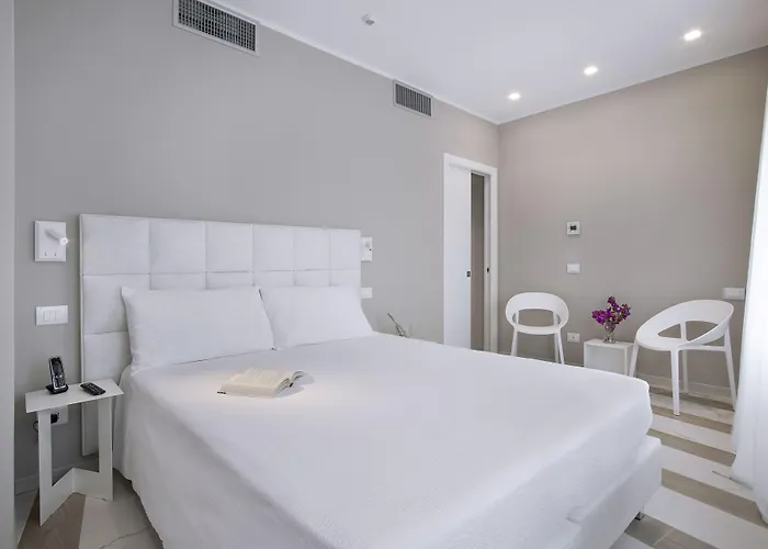 Dolcemare 3*