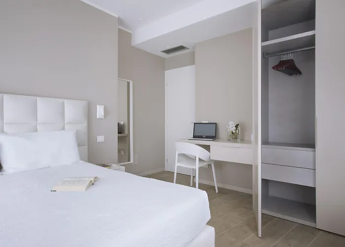 Dolcemare Aparthotel 3*