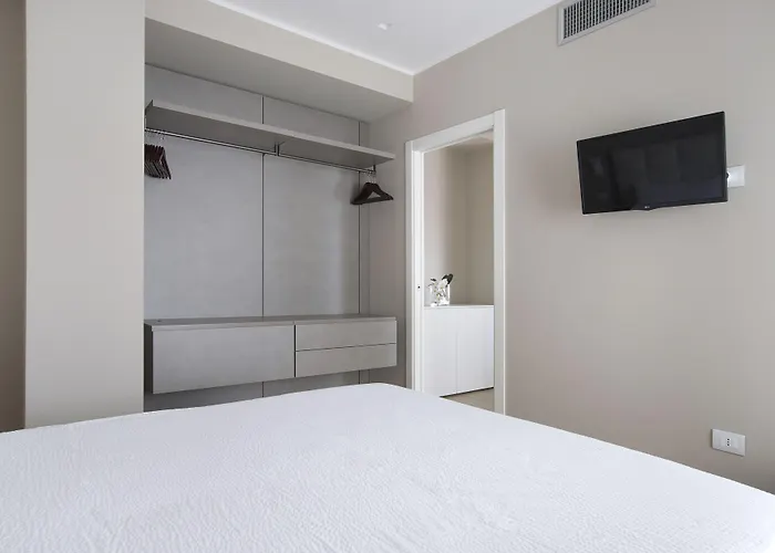 Dolcemare Aparthotel 3*