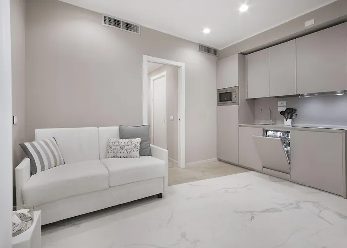 Aparthotel Dolcemare Laigueglia