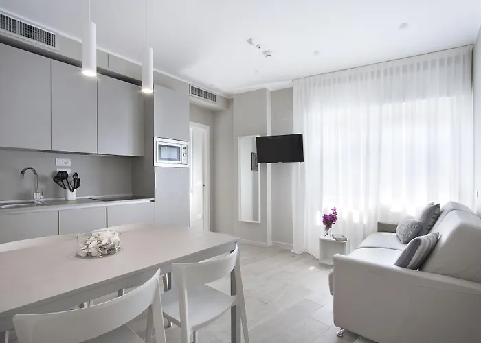 Dolcemare Aparthotel Laigueglia