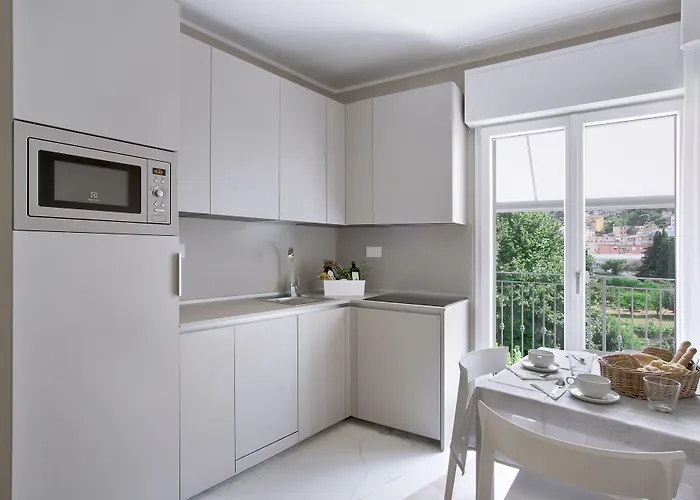 Aparthotel Dolcemare 3*