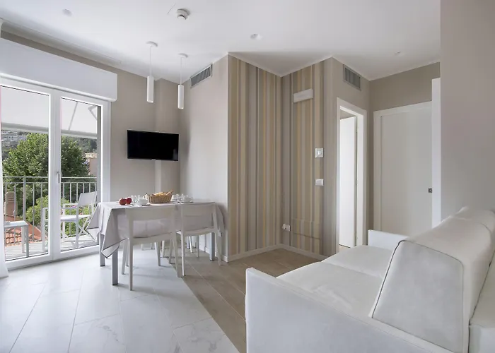 Aparthotel Dolcemare Laigueglia