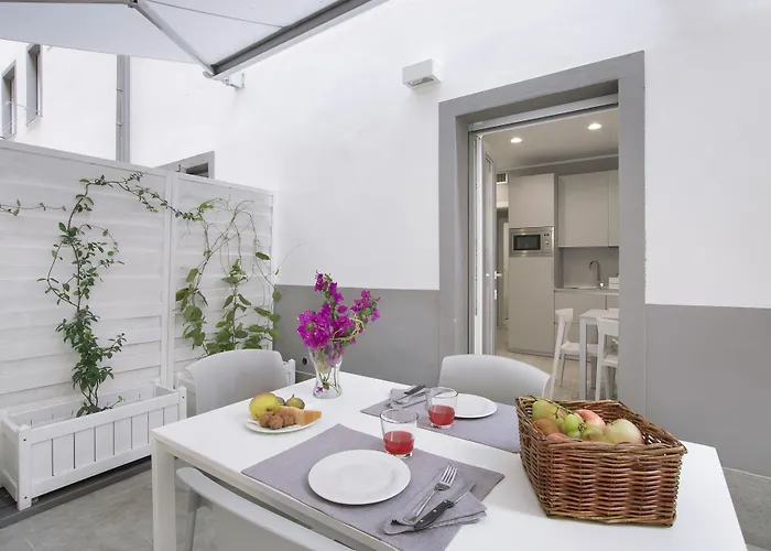 Aparthotel Dolcemare
