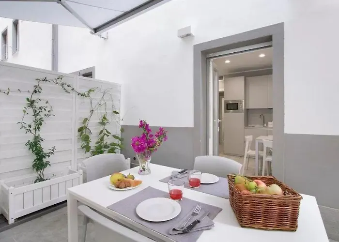 Aparthotel Dolcemare Laigueglia