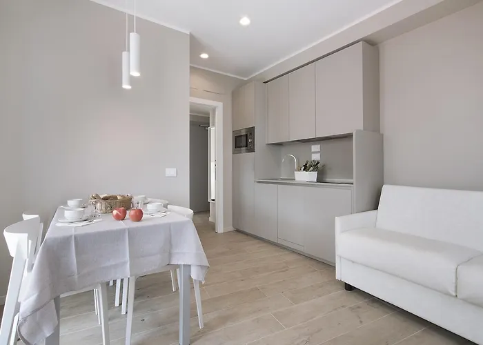 Aparthotel Dolcemare