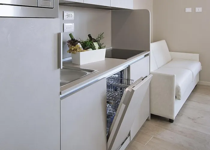 Dolcemare ライグエーリア