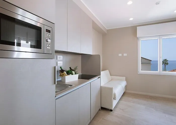 Dolcemare Aparthotel
