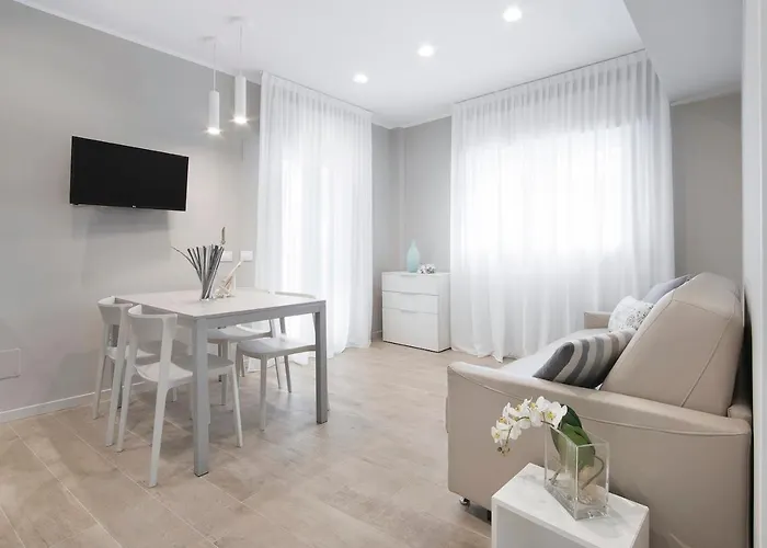 Aparthotel Dolcemare Laigueglia