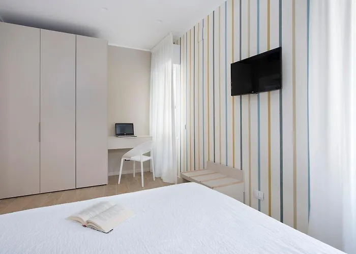 Dolcemare Aparthotel