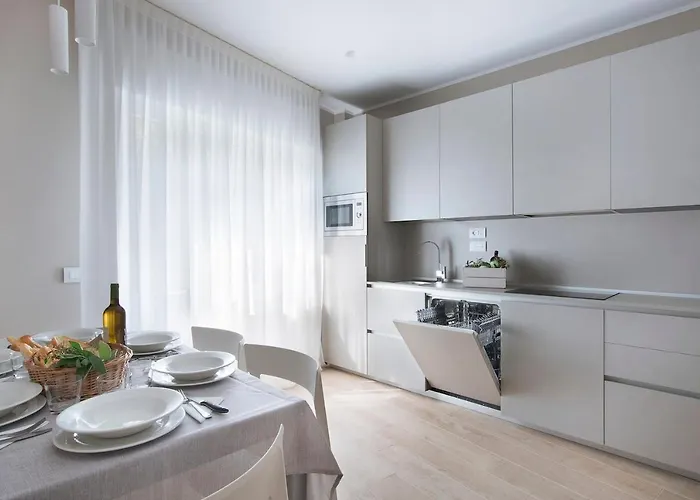 Aparthotel Dolcemare