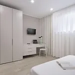 Residence Dolcemare Aparthotel 3*