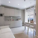 Residence Dolcemare Aparthotel 3*