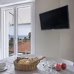 Residence Dolcemare Aparthotel Laigueglia