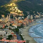 Residence Dolcemare 3*