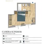 Residence Dolcemare 3* Laigueglia