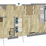 Residence Dolcemare Aparthotel