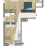 Aparthotel Residence Dolcemare 3*