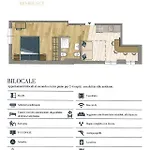 Dolcemare 3*