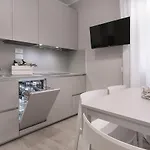 Residence Dolcemare Aparthotel Laigueglia