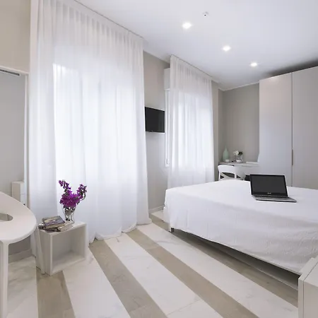 Dolcemare Апарт-отель Лайгуэлья