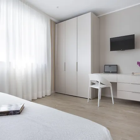 Dolcemare Lejlighedshotel