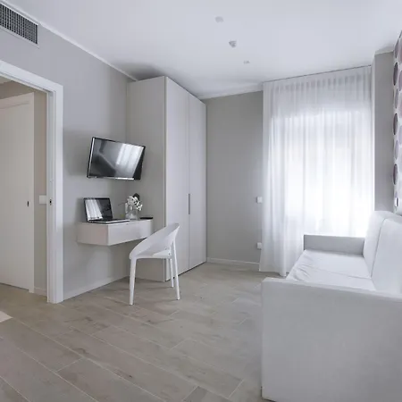Dolcemare Lejlighedshotel 3*