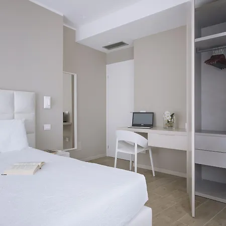 Dolcemare Апарт-отель 3*