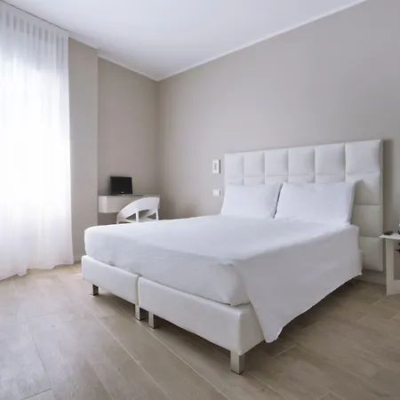 Lejlighedshotel Dolcemare