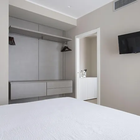 Dolcemare Lejlighedshotel 3*