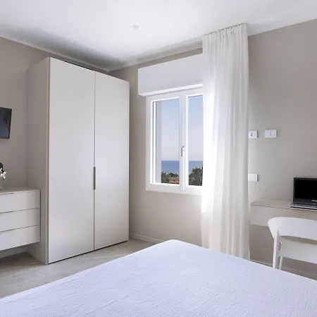 Dolcemare Lejlighedshotel Laigueglia
