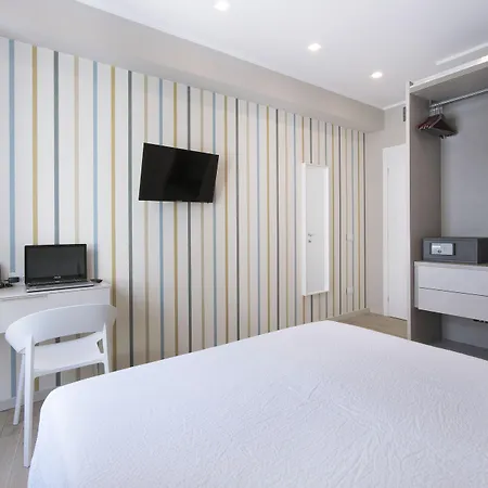 Lejlighedshotel Dolcemare 3*