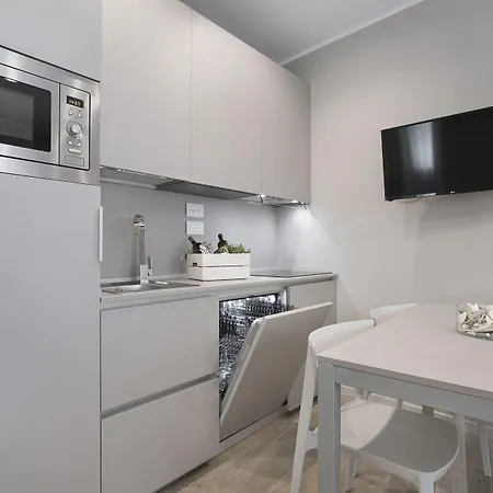 Апарт-отель Dolcemare