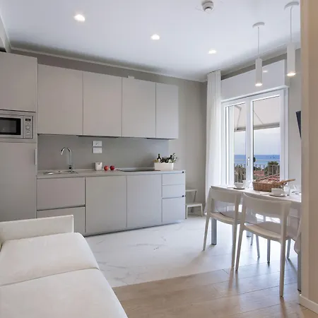 Dolcemare Апарт-отель 3*