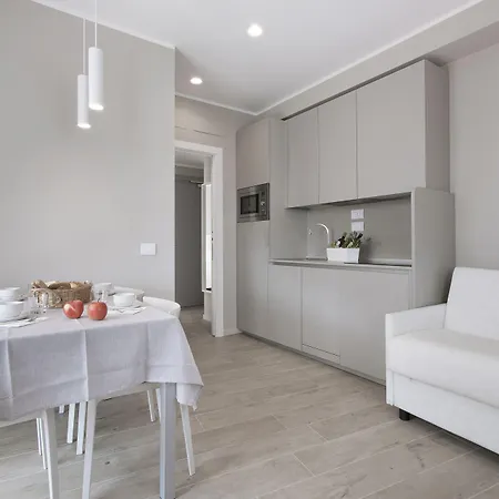 Dolcemare Апарт-отель