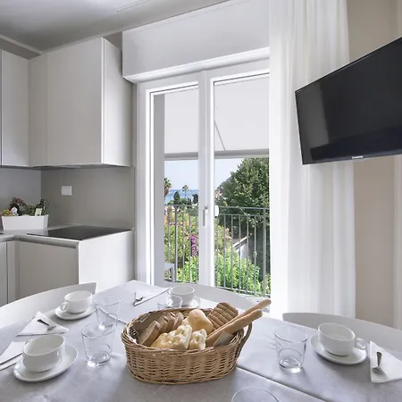 Апарт-отель Dolcemare