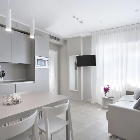 Dolcemare Апарт-отель Лайгуэлья