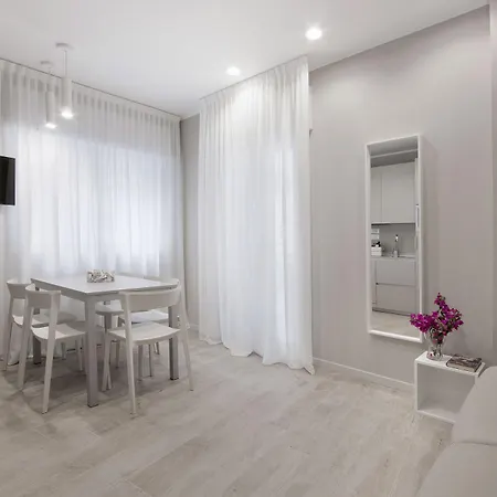 Lejlighedshotel Dolcemare Laigueglia