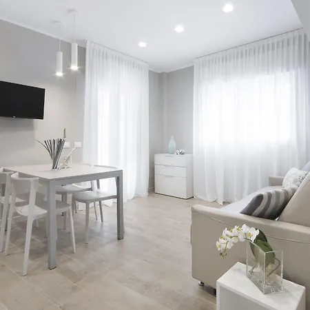 Апарт-отель Dolcemare Лайгуэлья