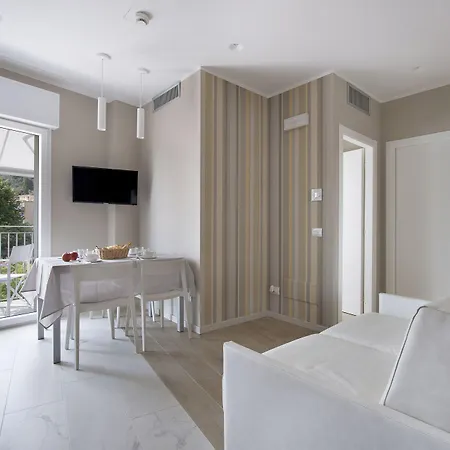 Lejlighedshotel Dolcemare Laigueglia