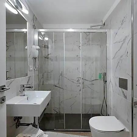 Dolcemare Lägenhetshotell Laigueglia