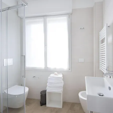 Lejlighedshotel Dolcemare 3*