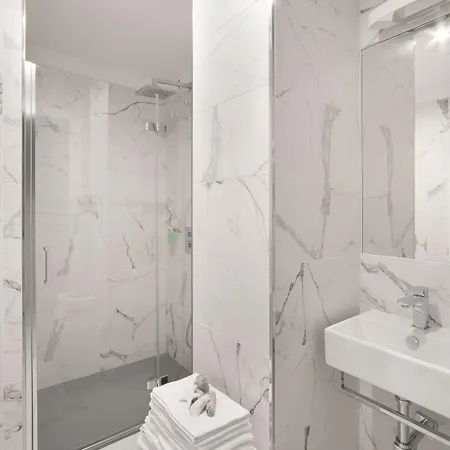 Lejlighedshotel Dolcemare