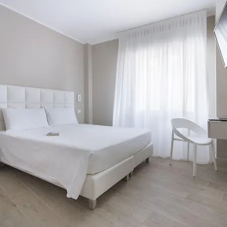 Lejlighedshotel Dolcemare