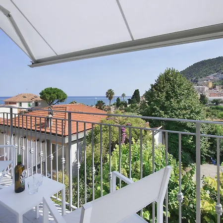 Dolcemare Lejlighedshotel 3*