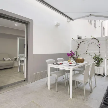 Lejlighedshotel Dolcemare Laigueglia