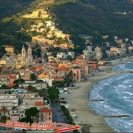 Dolcemare 3*
