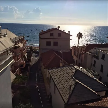 Aparthotel Dolcemare Laigueglia
